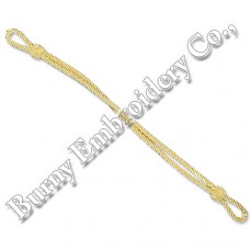 Uniform Accessories Cap Cords